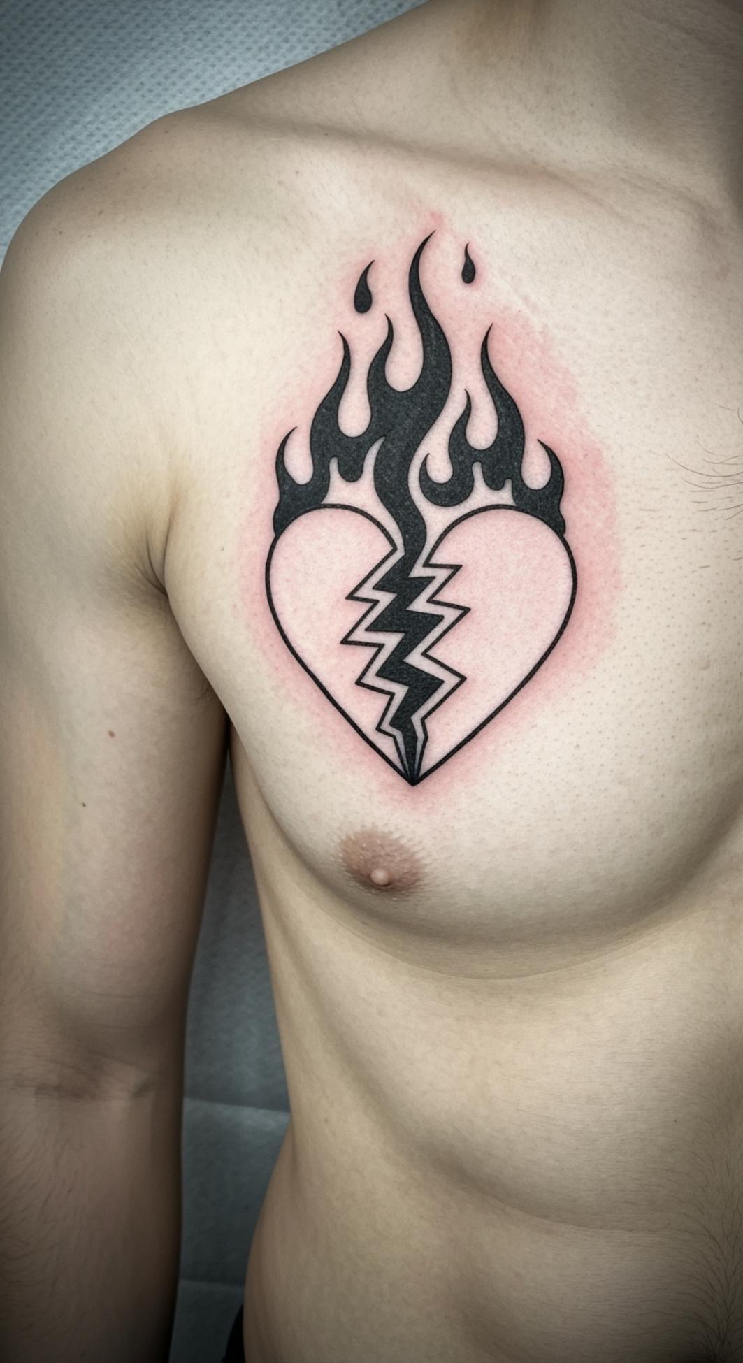 Heart 5