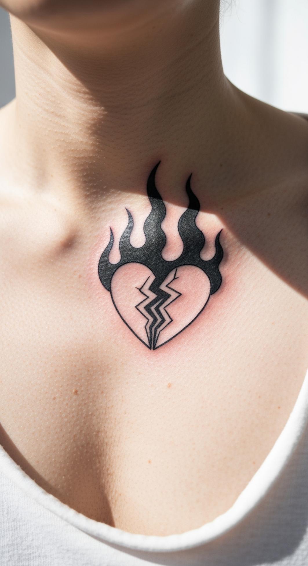 lionss tattoo
